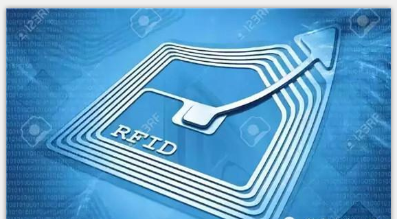 一文读懂RFID技术！（3种类型、6个领域、7大优点）